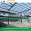 steel structure industrial building shed warehouse/prefabricated steel warehouse/prefab steel structure
