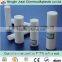 White stock high temperature resistant PTFE rod