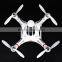White 2.4GHz 6 Axis System Auto-Pathfinder RTF Quadcopter for Cheerson CX-20