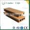 Weather resistant cheap wpc best composite decking
