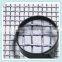 hot dipped galvanized /stainless steel crimped wire mesh on sale