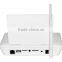 Wireless IP Camera Alarm Manufacturer Built-in Siren 75dB Two Way Speaker ( IPC3CP2)