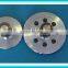 50# Assembled King Pin for Semi Trailer