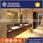 Foshan Factory Furniture Bedroom Design Wooden Set JD-KF-020-1