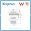 Watermark China Supplier Pop Up Click Clack Basin Waste Accessories with Overflow (K80)