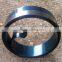 rolling steel doors flat spring