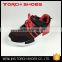 High Quality Cool Kids Fashio Sports Shoes Boy Action Shoes Made in China