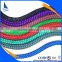 braided dock line polyaides polyester colorful mooring rope for marine