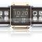 2014 newest smart watch wristwatch mobile phone smart for android smartphone bluetooth 3.0 PW305