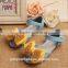 2015 Fashion Princess Shoes Summer Girls Pear Sandals Kids Girls Shoes