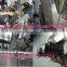 JOIE Automatc powder seasoning packaging machine with loading system