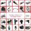 Wholesaler Japanese Motorcycle Parts Fuel Injection Kit For Motorcycle