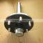 off road trailer stub axle and hub for USA market and Australia market