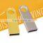 golden silver slim custom 2gb metal usb pen drive giveaway gift usb flash drive