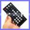 High Quality Universal DVD VCD IR Remote Controller 41 Keys