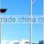 5 Years Warranty 7M 60W Solar LED Street Lights(fighter 11# Series)