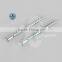 carbon steel furniture screw confirmat screw connected screw made in china