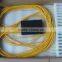 1x32 PLC Fiber Optic Splitter