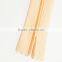 3# invisible zipper lace tape of dresses for women close end tear drop slider