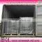 cages of wire welded mesh/pvc cages of wire welded mesh
