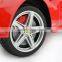 RASTAR baby toy 4 wheel electric remote control ride on car