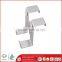2016 New Over Door Clothing Hook pegboard display hooks