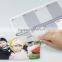 Novelty Wholesale Promotional Advertising High Quality Double-layer Custom Gaming Mouse Pad Mat