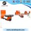 American Type 2 Axle 3 Axle Mechanical Semi Trailer Suspension/American Type Welding Semi-Trailer Suspension