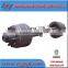 Factory Price Hydraulic Steering Axle on Southeast Asia Market