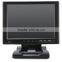 CL1046 10.4 inch TFT type VGA/AV input 800*600 resolution LCD Car Monitor
