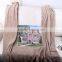 Hot Selling Good Quality luxury blanket