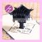 factory price lace cut greeting card party favors 3D-12