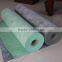 Waterproofing roofing materials type polyethylene sheet