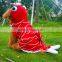 3D Pet Cosplay Carp Jumpsuit Winter Dog Coats Jackets for Small Dogs                        
                                                Quality Choice