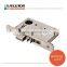 Mortise Security American Type Gate Door Lock