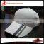 custom brushed cotton baseball cap golf cap white plain baseball cap