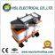 3 phase dry type ac line reactor for frequency inverters copper winding