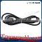 Manufacturing Cheap 3.5mm Male to Male Radio Auxiliary AUX Cords