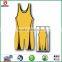 Custom Sublimated Hornet Wrestling Singlet