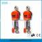 Cheap used mini cranes, electric hoist 0.5ton/1ton