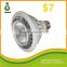 Excellent quality 3000k 12w LED Spot Light E27/E26/B22 85-265v par Lights COB LED Light Spot Bulb Lamp
