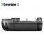 Commlite ComPak Battery Grip/ Vertical grip/ Battery pack for Nikon D800/D800E
