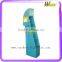 Supermarket Promotion Corrugated Floor Stand Cardboard Dump Bin Display