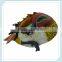 colorful resin garden duck outdoor decor