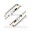 Cheap Colorful Metal Watch Band Converter Buckle Strap Adapter For 38MM Apple Watch MT-3696
