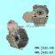 Shenzhen oem cnc machining die casting oem auto parts