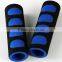 Protective NBR foam handle cover