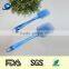 Private label silicone spatula 3pcs set