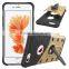 Multifunctional 2 in 1 Hard and TPU Phone Cover Case For Apple IPhone 6s