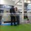 China 132KW 175HP Variable frequency screw air compressor